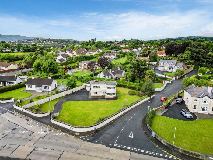 'St Brelades' 2 Well Road