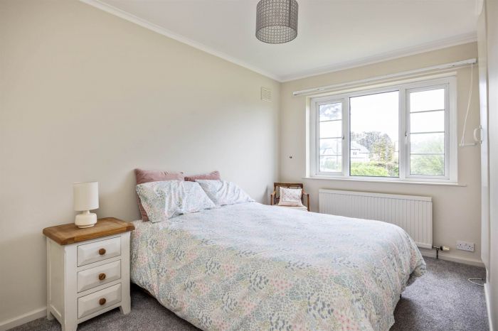 'St Brelades' 2 Well Road