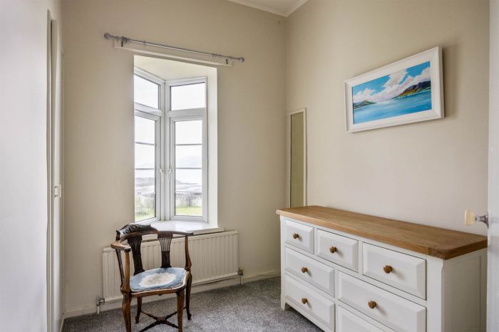 'St Brelades' 2 Well Road