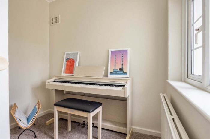 'St Brelades' 2 Well Road