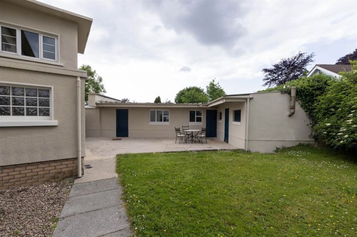 'St Brelades' 2 Well Road