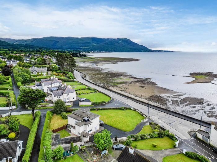 'St Brelades' 2 Well Road