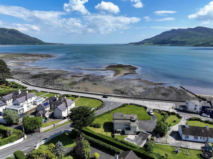 'St Brelades' 2 Well Road