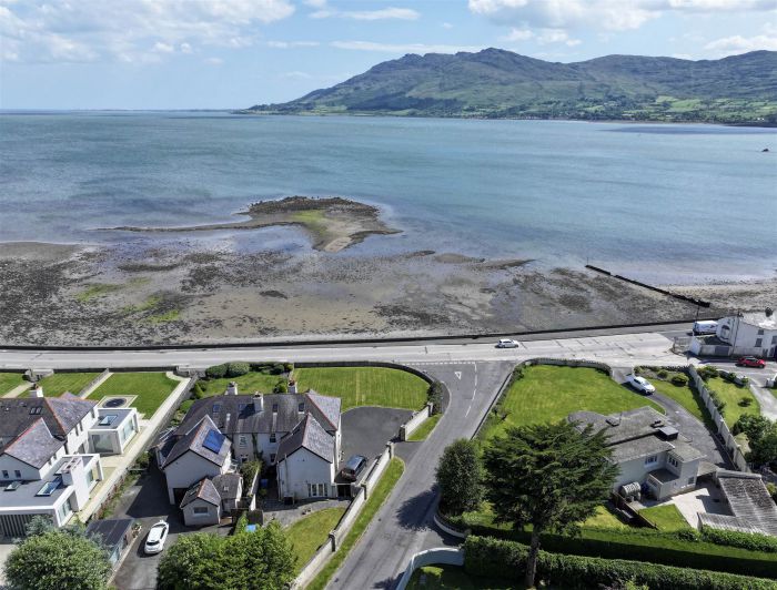 'St Brelades' 2 Well Road