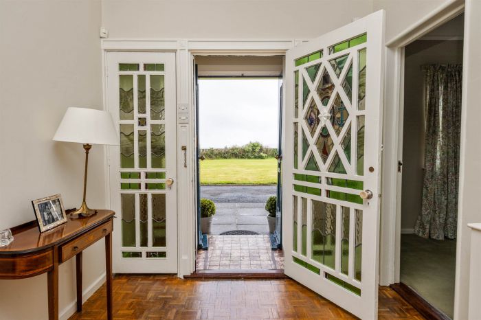 'St Brelades' 2 Well Road