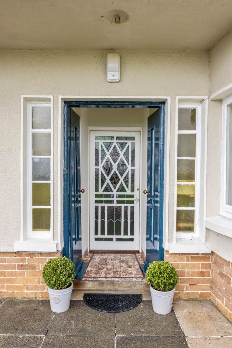 'St Brelades' 2 Well Road