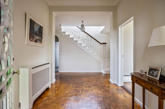 'St Brelades' 2 Well Road