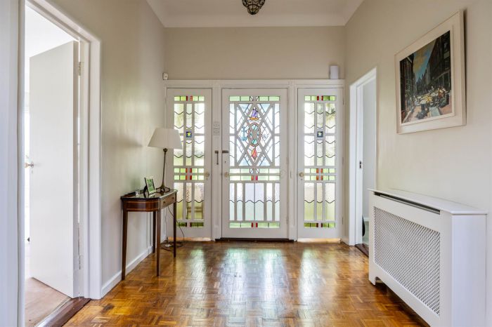 'St Brelades' 2 Well Road