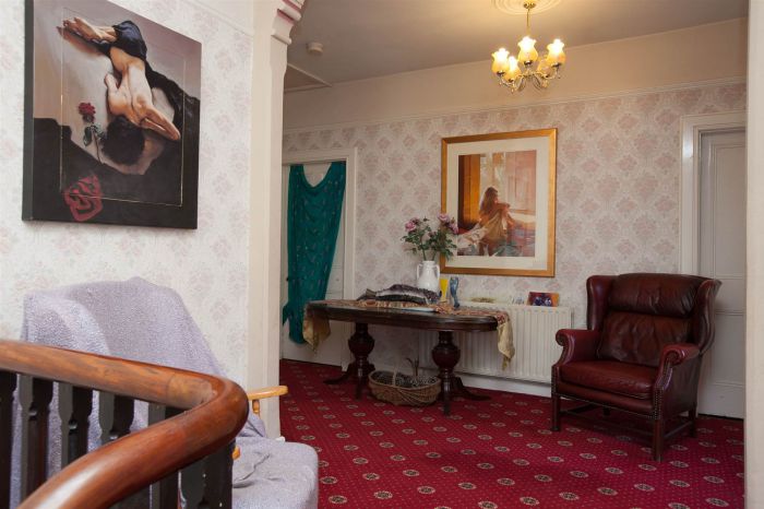 84 & 84A Church Street