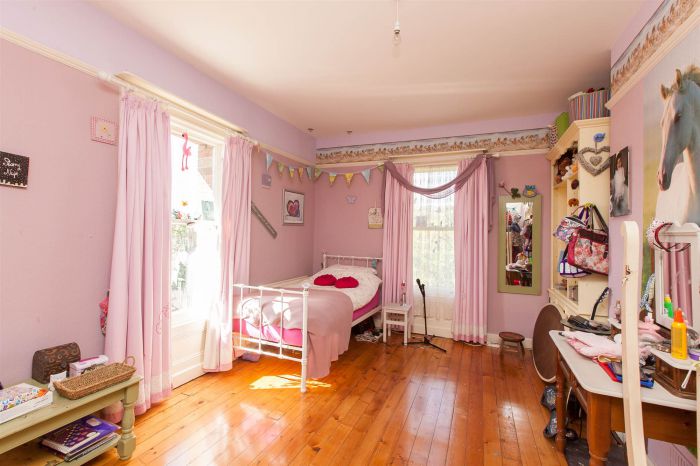 84 & 84A Church Street