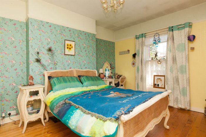 84 & 84A Church Street