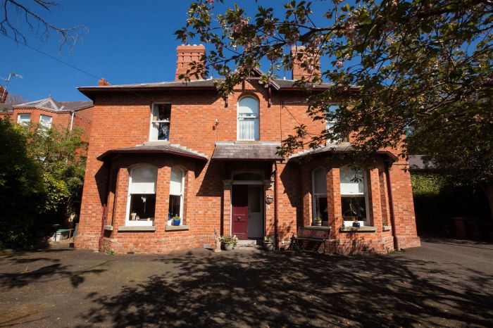 84 & 84A Church Street