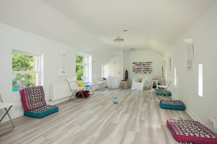 84 & 84A Church Street