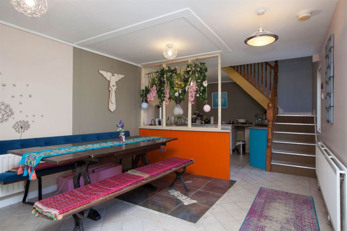 84 & 84A Church Street