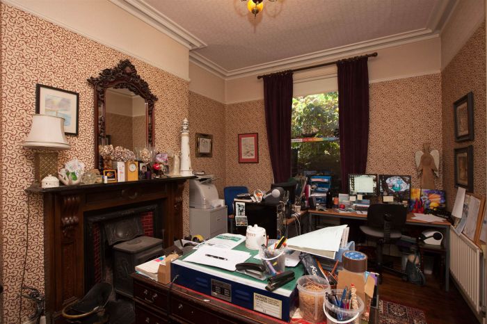 84 & 84A Church Street