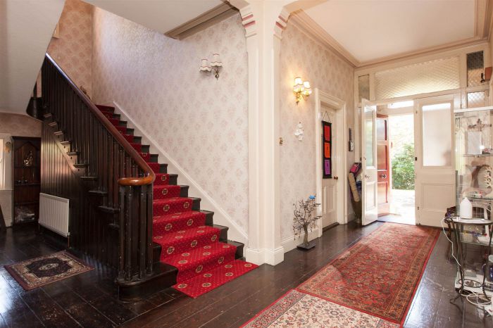 84 & 84A Church Street