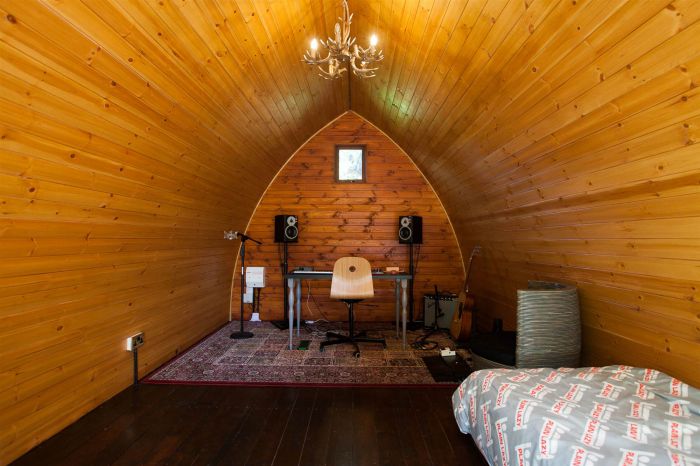 84 & 84A Church Street