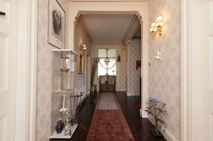 84 & 84A Church Street