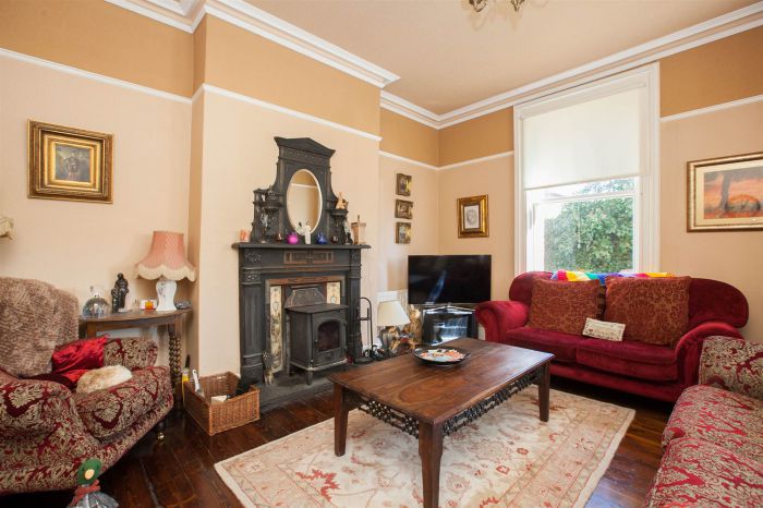 84 & 84A Church Street