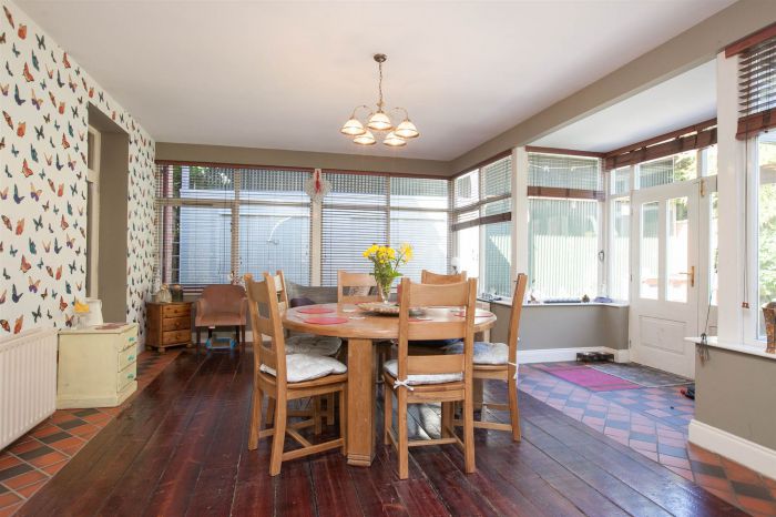 84 & 84A Church Street