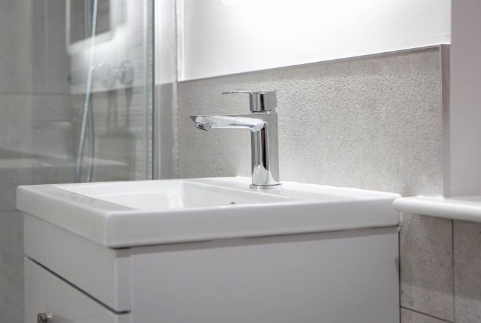 8 Lady Ishbel Boulevard, Admin House