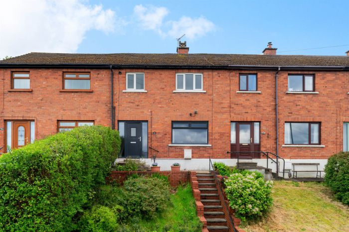 44 Upper Knockbreda Road