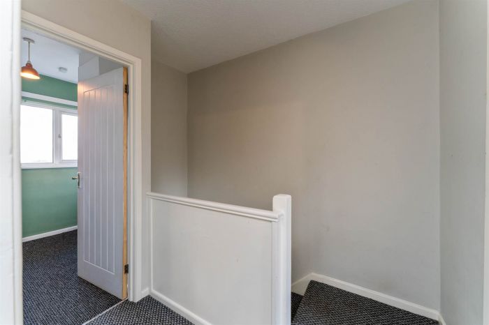 44 Upper Knockbreda Road