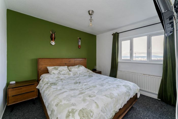 44 Upper Knockbreda Road