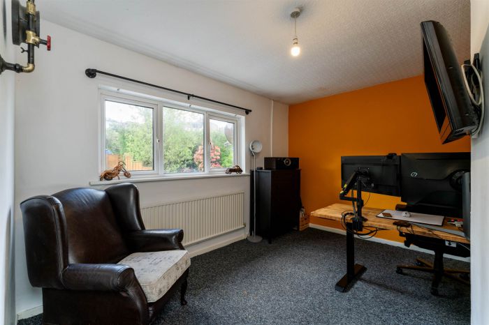 44 Upper Knockbreda Road