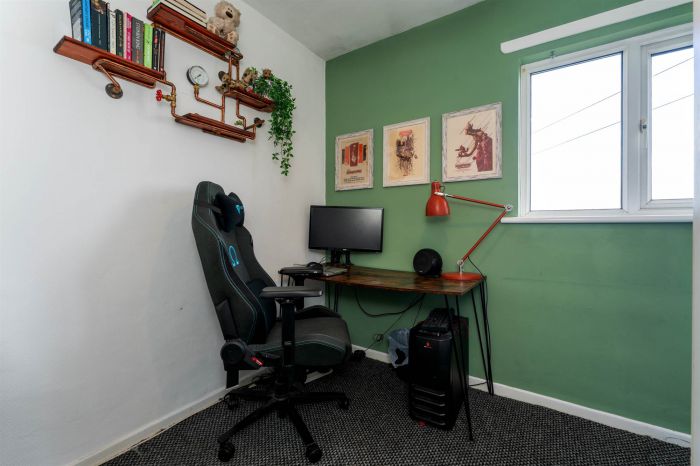 44 Upper Knockbreda Road