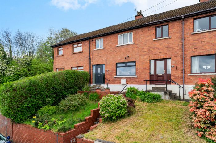 44 Upper Knockbreda Road