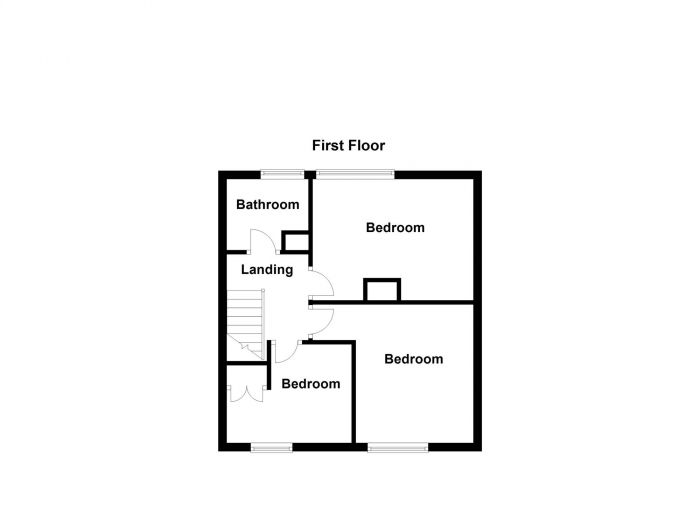 44 Upper Knockbreda Road