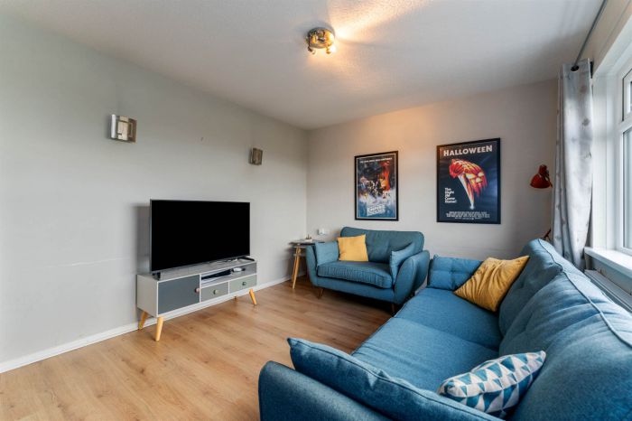 44 Upper Knockbreda Road