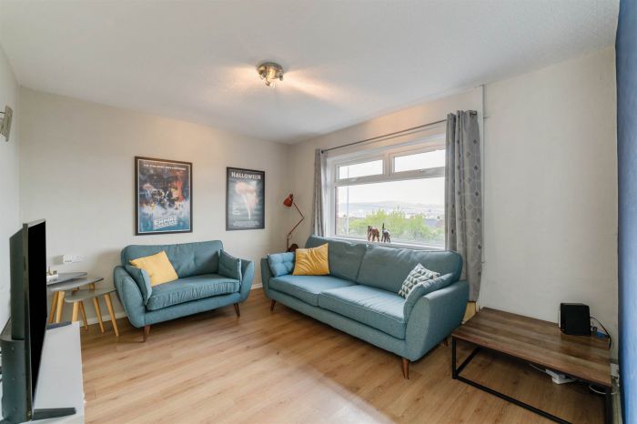 44 Upper Knockbreda Road