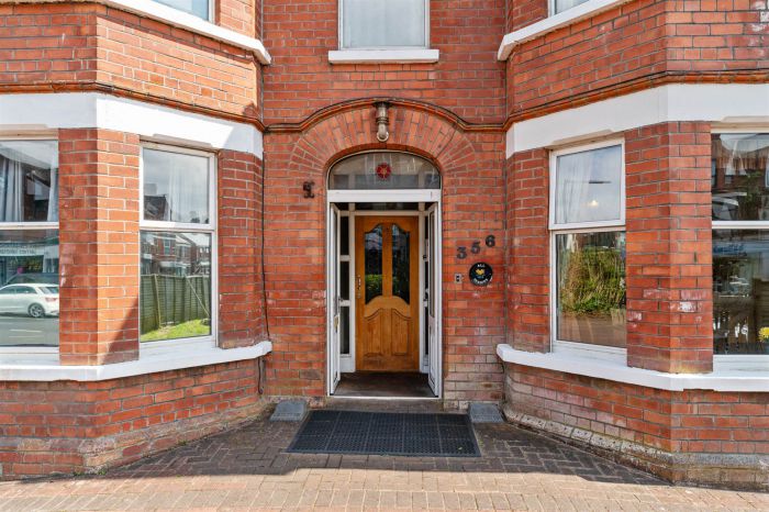 356-358 Lisburn Road