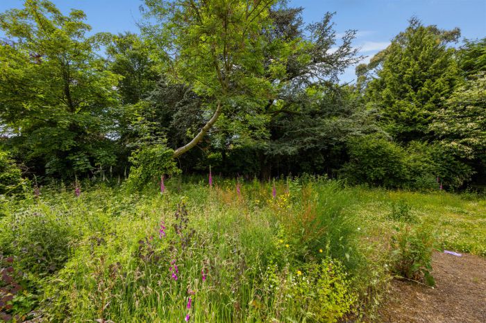 1 Upper Knockbreda Road