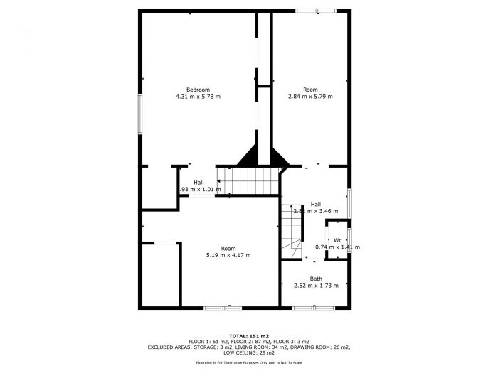 1 Upper Knockbreda Road