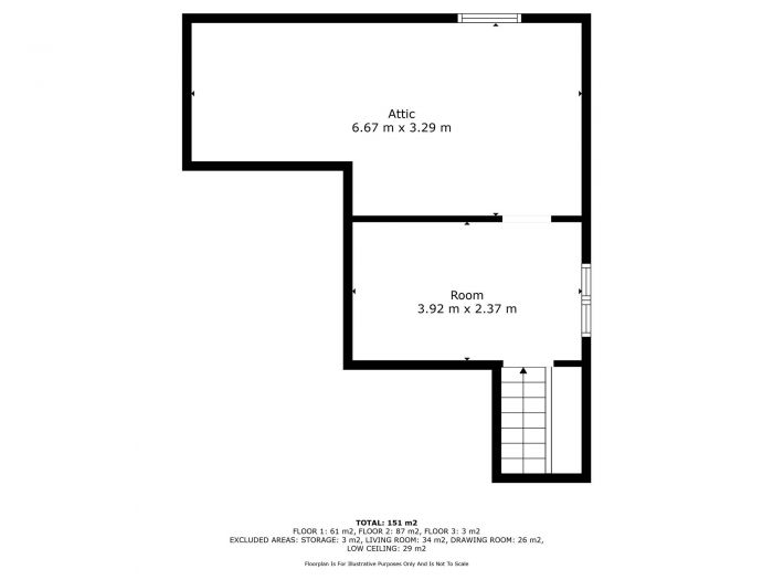 1 Upper Knockbreda Road