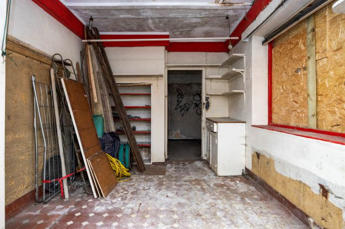 1 Upper Knockbreda Road