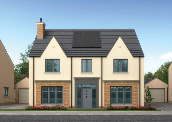 Site 129 Mount Ober, The Mulligan