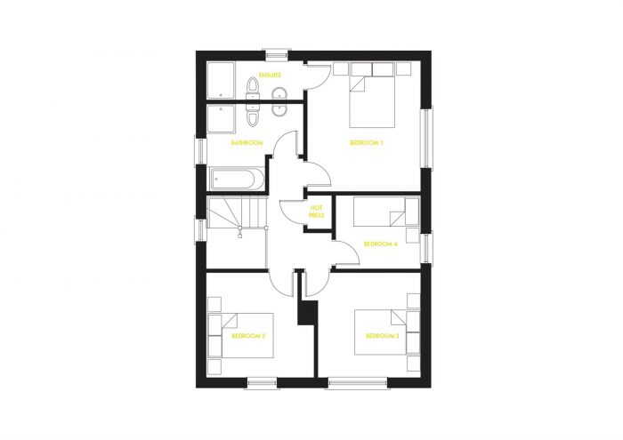 The Mason, 89 Oakwood