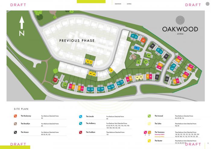 The Mason, 89 Oakwood