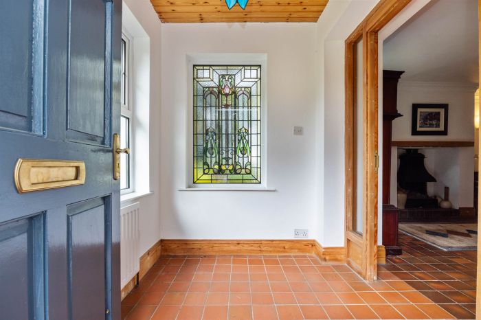  Mussons , 61 Carricknadarriff Road