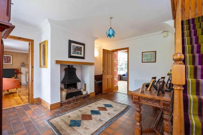  Mussons , 61 Carricknadarriff Road