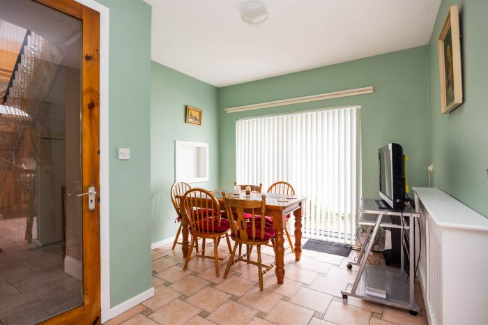 81 Cliftonville Road