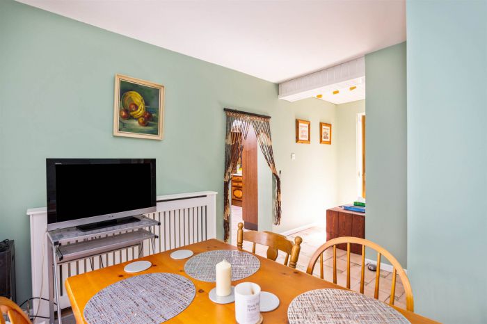 81 Cliftonville Road