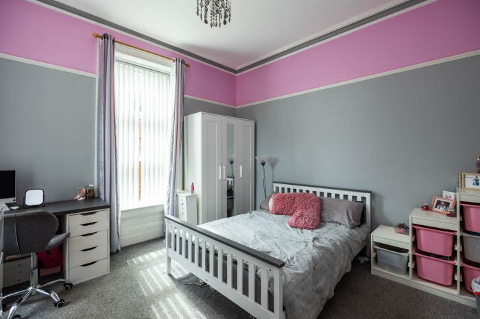 81 Cliftonville Road