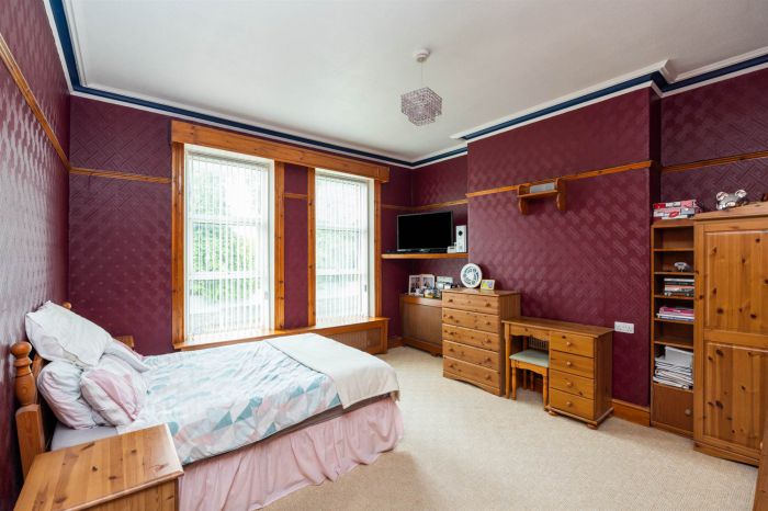 81 Cliftonville Road