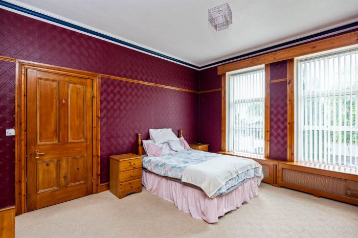 81 Cliftonville Road