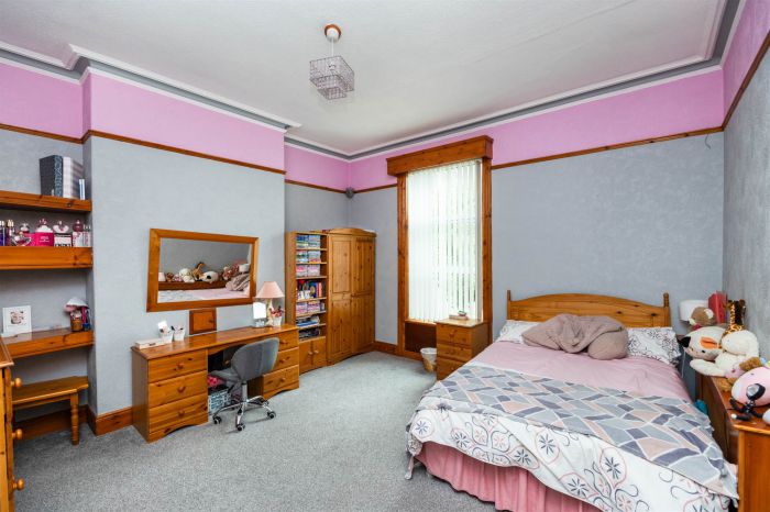 81 Cliftonville Road